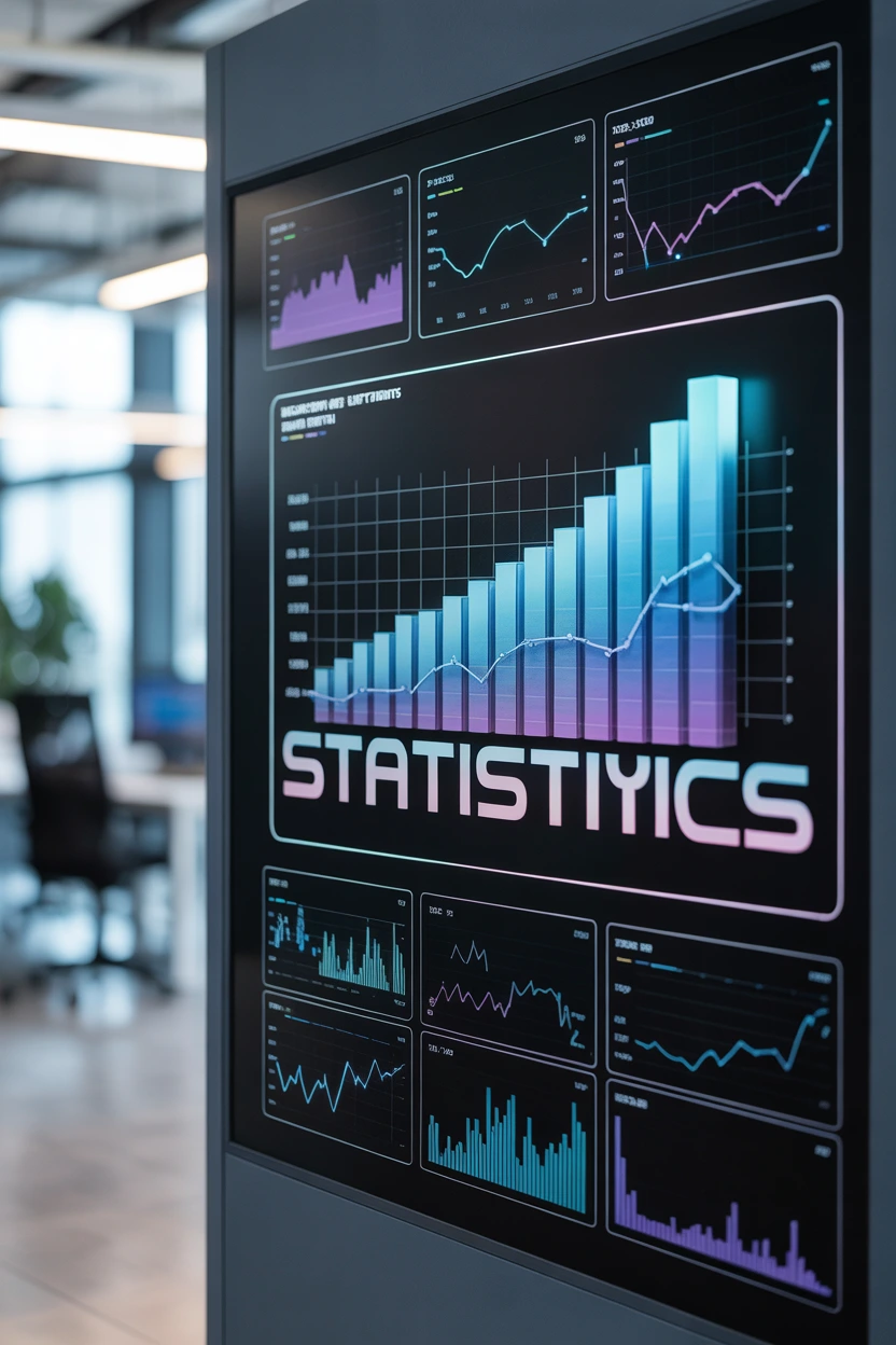 Dr Research Statistiken